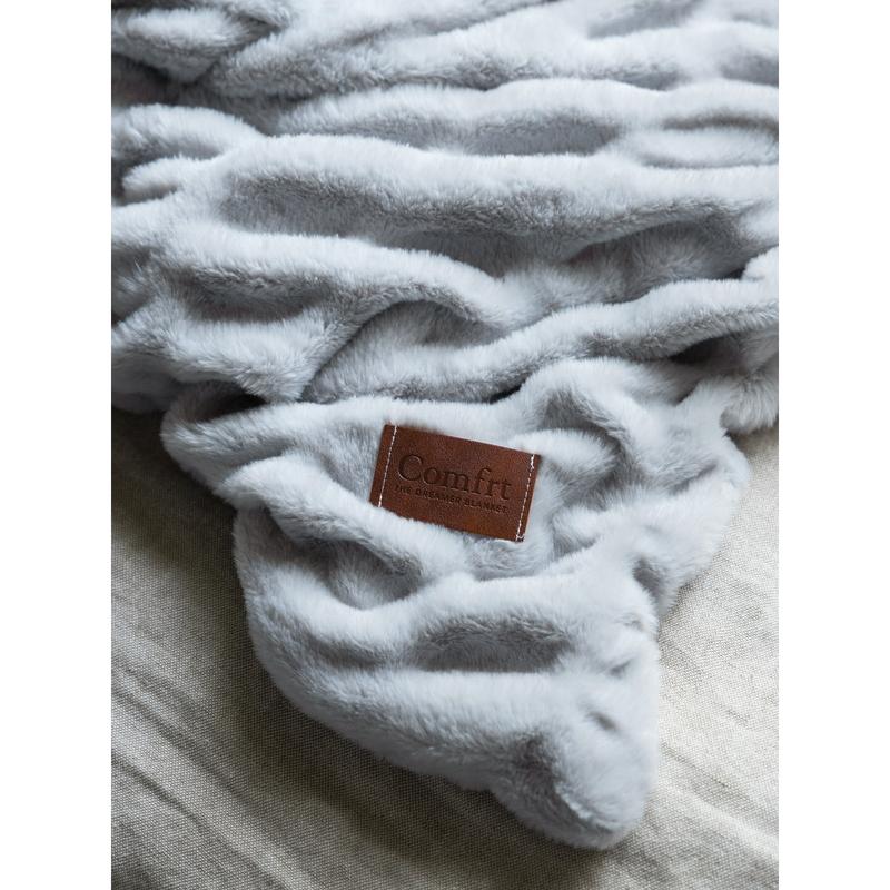 The Dreamer Blanket | For Stress & Anxiety