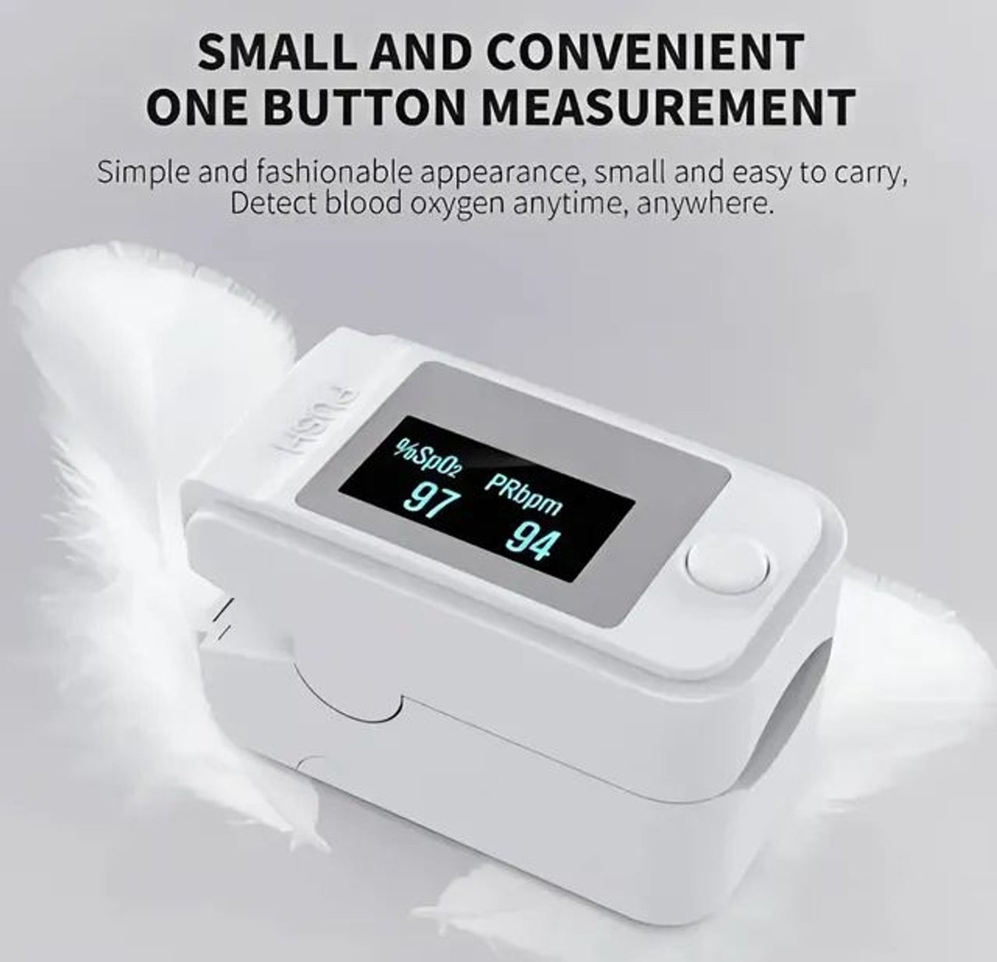 Advanced Non-Invasive Health Monitor
