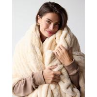 The Dreamer Blanket | For Stress & Anxiety