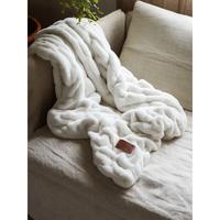 The Dreamer Blanket | For Stress & Anxiety