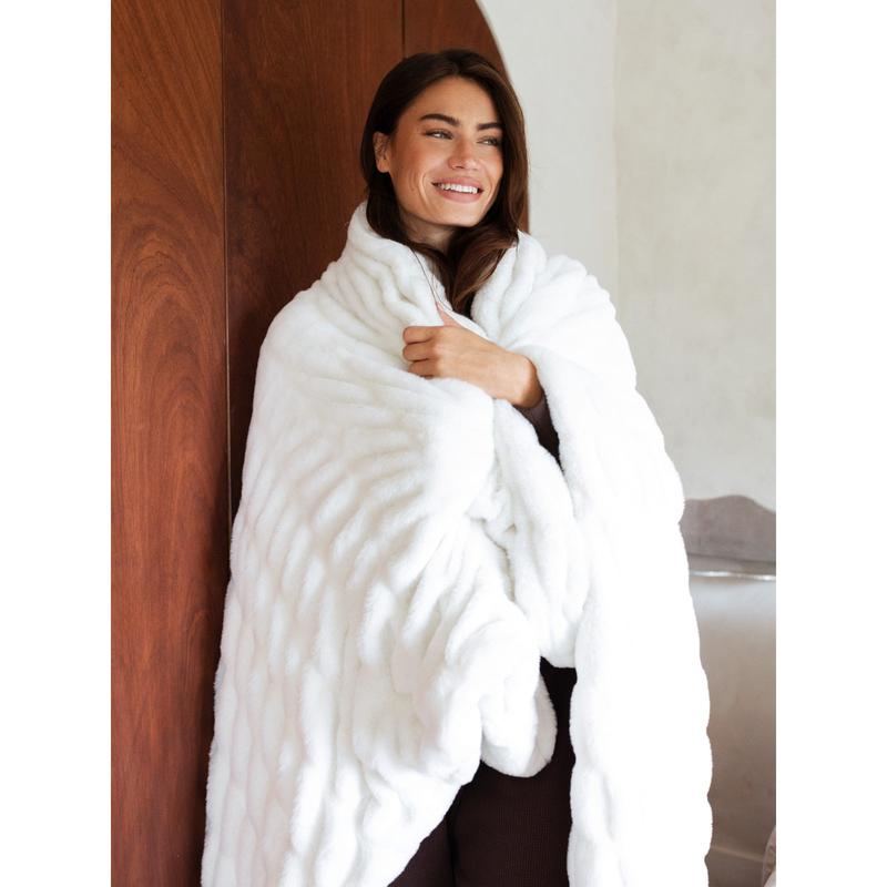 The Dreamer Blanket | For Stress & Anxiety