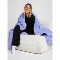The Dreamer Blanket | For Stress & Anxiety