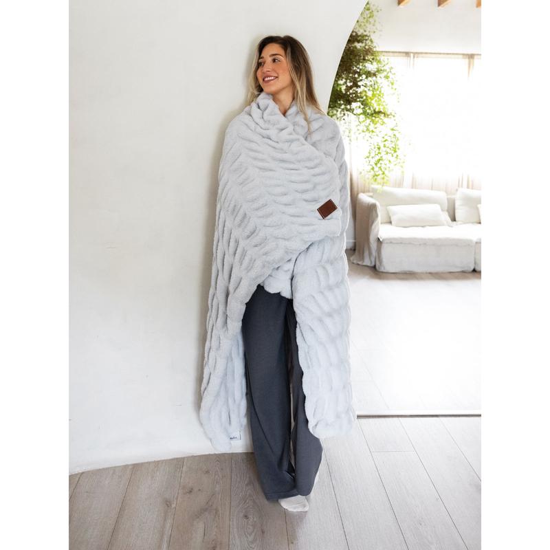 The Dreamer Blanket | For Stress & Anxiety