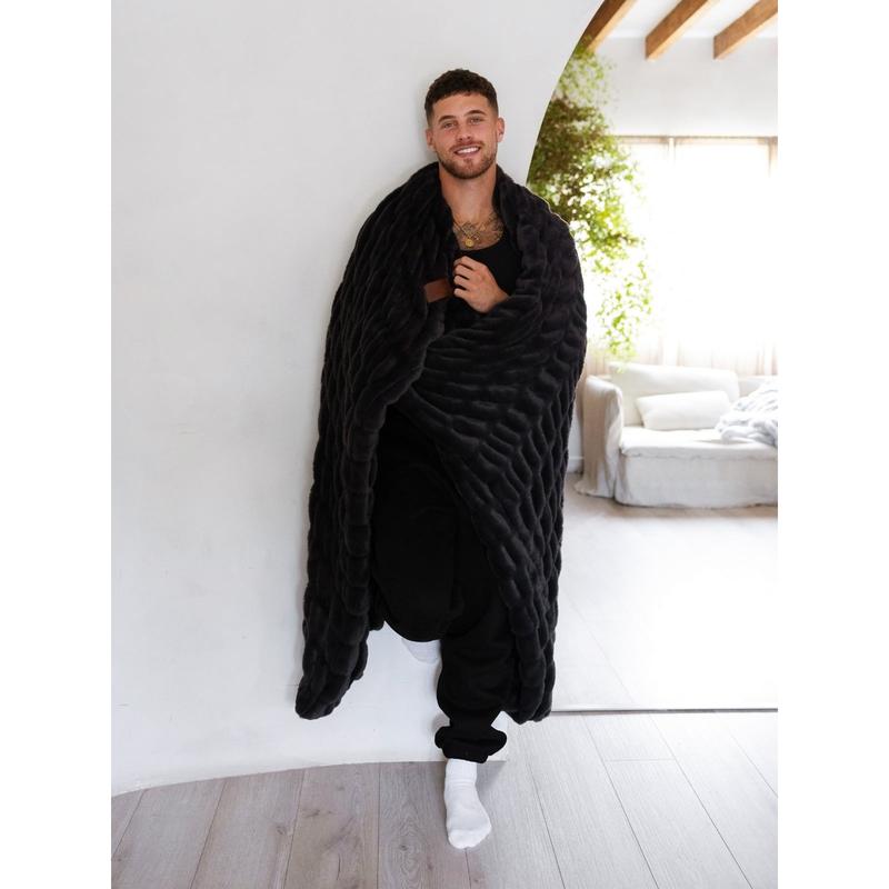 The Dreamer Blanket | For Stress & Anxiety