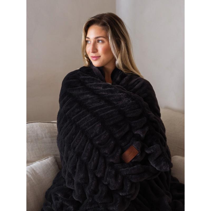 The Dreamer Blanket | For Stress & Anxiety