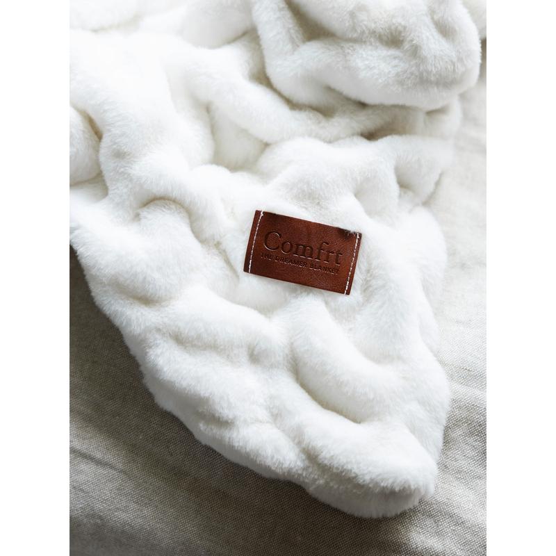 The Dreamer Blanket | For Stress & Anxiety