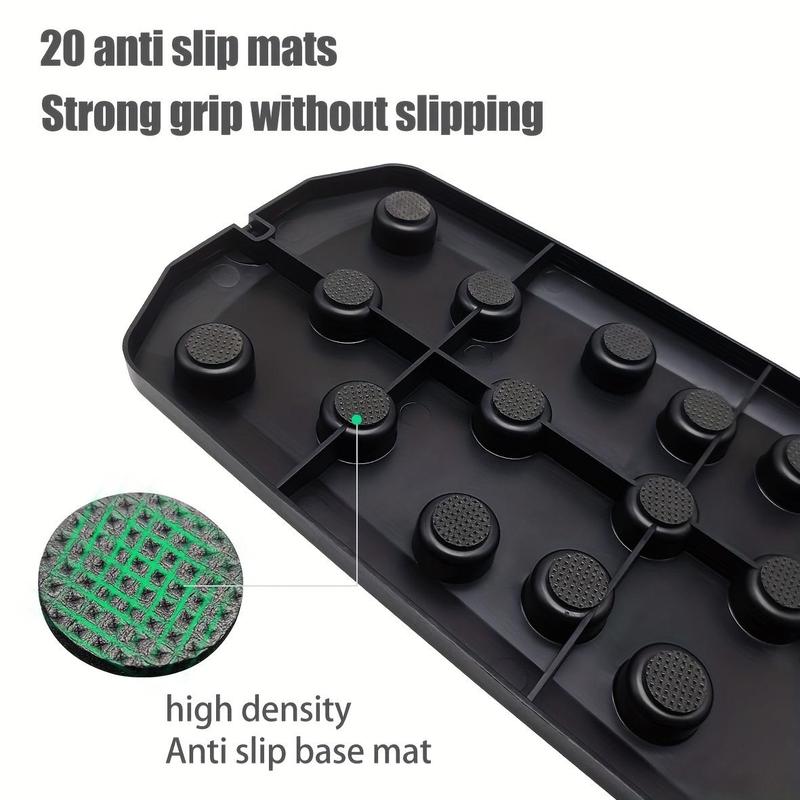 Foldable Push Up Board – Portable Workout System for Full Body Training, Home Gym Equipment, Fitness Gift for Men